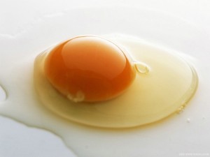 egg au natural